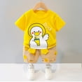thumbnail image 2 of baby clothes for girls ropa de bebe niño baby boy winter clothes newborn boy outfits ropa de bebe baby clothes, 2 of 4