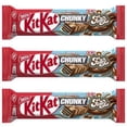 thumbnail image 3 of Nestle UK Kit Kat Chunky Funky , case 42g 24 count, 3 of 4