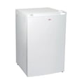 thumbnail image 1 of Koolatron 3.1 Cu Ft Upright Freezer, 88L, Adjustable Thermostat for Compact & Efficient Storage, 1 of 8