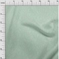 thumbnail image 3 of oneOone Polyester Spandex Dusty Green Fabric Abstract Circle Craft Projects Decor Fabric Printed By The Yard 56 Inch Wide, 3 of 4