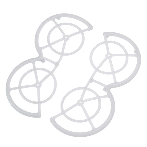 Protecteur d'Hélice pour Drone Neo, Housse d'Anneau Anti-Collision, Housse de Protection de Remplacement pour Accessoires de Drone Neo