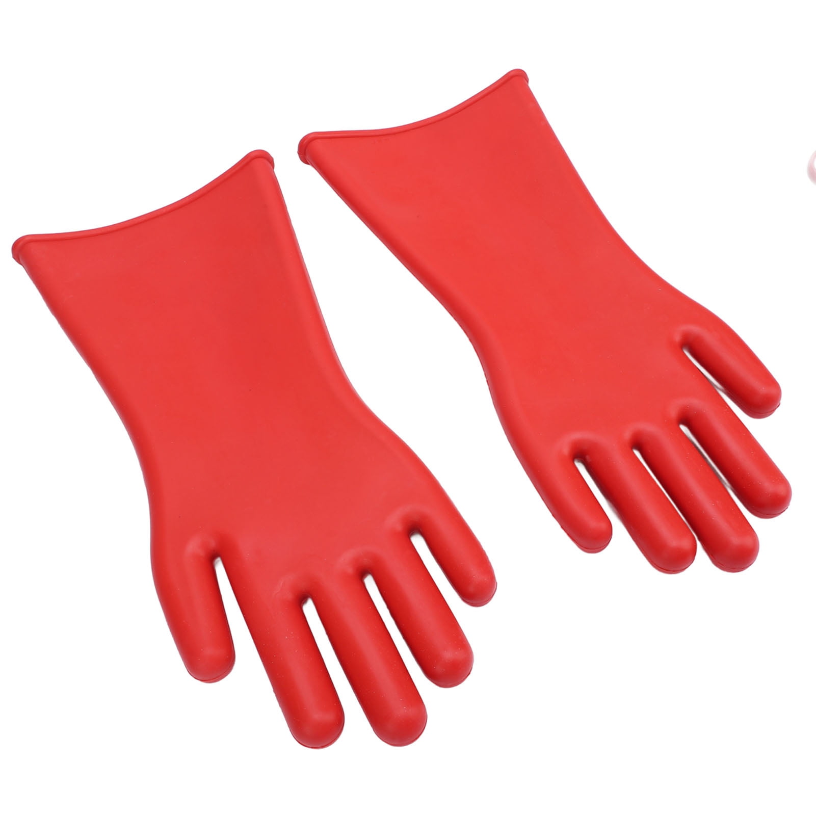 Safety Protective Work Gloves, Water Proof Electrical Insulated Gloves  for Construction Sites