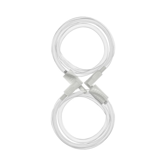 Dr. Brown's Replacement Tubing for Customflow Double Electric Breast Pump