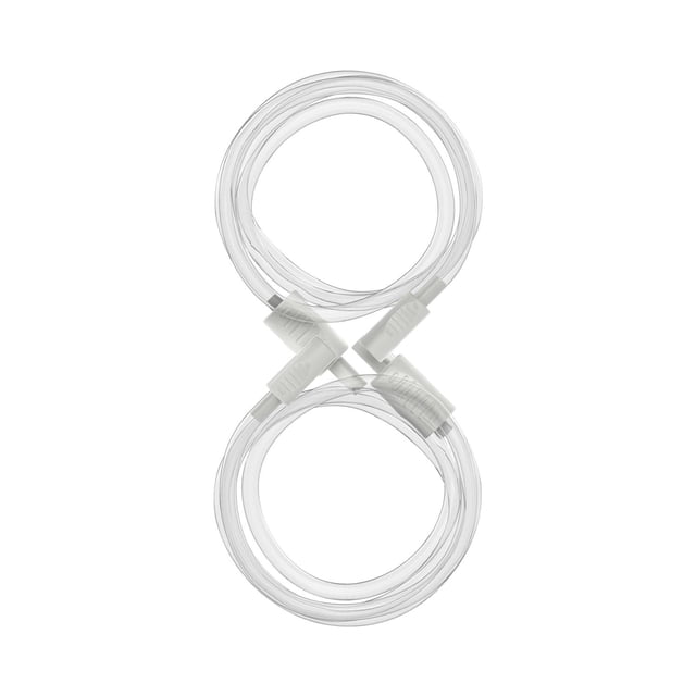 Dr. Brown's Replacement Tubing for Customflow Double Electric Breast Pump