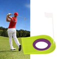 thumbnail image 4 of TIELUTT Putting Cup Trainer for Indoor Outdoor Practice Improves Your Short Game Accuracy And Consistency, 4 of 6