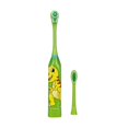 thumbnail image 1 of Modèle de Dessin Animé de Brosse à Dents Électrique pour Enfants de Conception Mignonne Double Face, 1 of 9