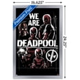 thumbnail image 2 of Marvel Deadpool et Wolverine – Nous sommes Deadpool, 2 of 4