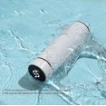 thumbnail image 4 of Smart Water Bottle Stainless Steel Vacuum Flask,Travel Mug with Smart LCD Touch Screen, Keep Hot Or Cold, Car Portable Travel Tea Coffee Vacuum Thermo Cup,Insulated Water Bottle,pink,500ml, 4 of 5