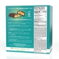 thumbnail image 4 of No Sugar MetaBar Chocolate Caramel Peanut, 4 of 4