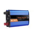 thumbnail image 1 of Modified Sine Wave Inverter 12V 220 Inverter 12v to 220 Converter Sine Wave Inverter Car Voltage Converter Power Supply, 1 of 7