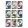 thumbnail image 3 of UNO Featuring Illumination’s Minions: The Rise of Gru Card Game, 3 of 4