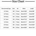 thumbnail image 3 of Girls Safety Shorts - High-Waisted Anti-Slip Underwear & Layering Essentials | Must-Have Summer Essentials, 3 of 3