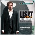 thumbnail image 2 of Liszt/Beethoven: Symphonies Complètes, Vol. 1, 2 of 2