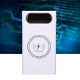 thumbnail image 3 of DIY Power Bank Kit 12  Battery Box 22.5W Wired 15W  Charging Wide Range of Uses Portable Dual USB Ports LED Display Lightweight Design for Various Mobile Phones and Devices, 3 of 7