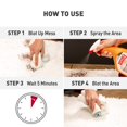 thumbnail image 5 of Nature's Miracle Dog Oxy Set-in Stain Destoyer, 5 of 5