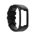 thumbnail image 2 of TopLLC Smart Watch Band Solid Daily Replacement Wristband Silicone For P- A360 A370 on Clearance, 2 of 4