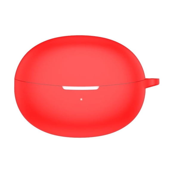 Étui de Protection pour Écouteurs pour QCY Crossky C30 en Silicone, Anti-Rayures