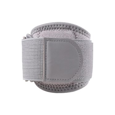 Tennis Elbow Brace Elbow Strap Comfortable Unisex Arm Band Compression Strap Support Highly Elastic Elbow Support Brace for Workout Color