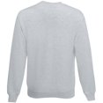 thumbnail image 2 of Fruit Of The Loom Mens Set-In Belcoro® Yarn Sweatshirt, 2 of 2