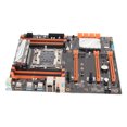 thumbnail image 1 of Motherboar, PC Motherboard 7.1 Track 32GB/s M.2 LGA 2011  for Desktop, 1 of 8