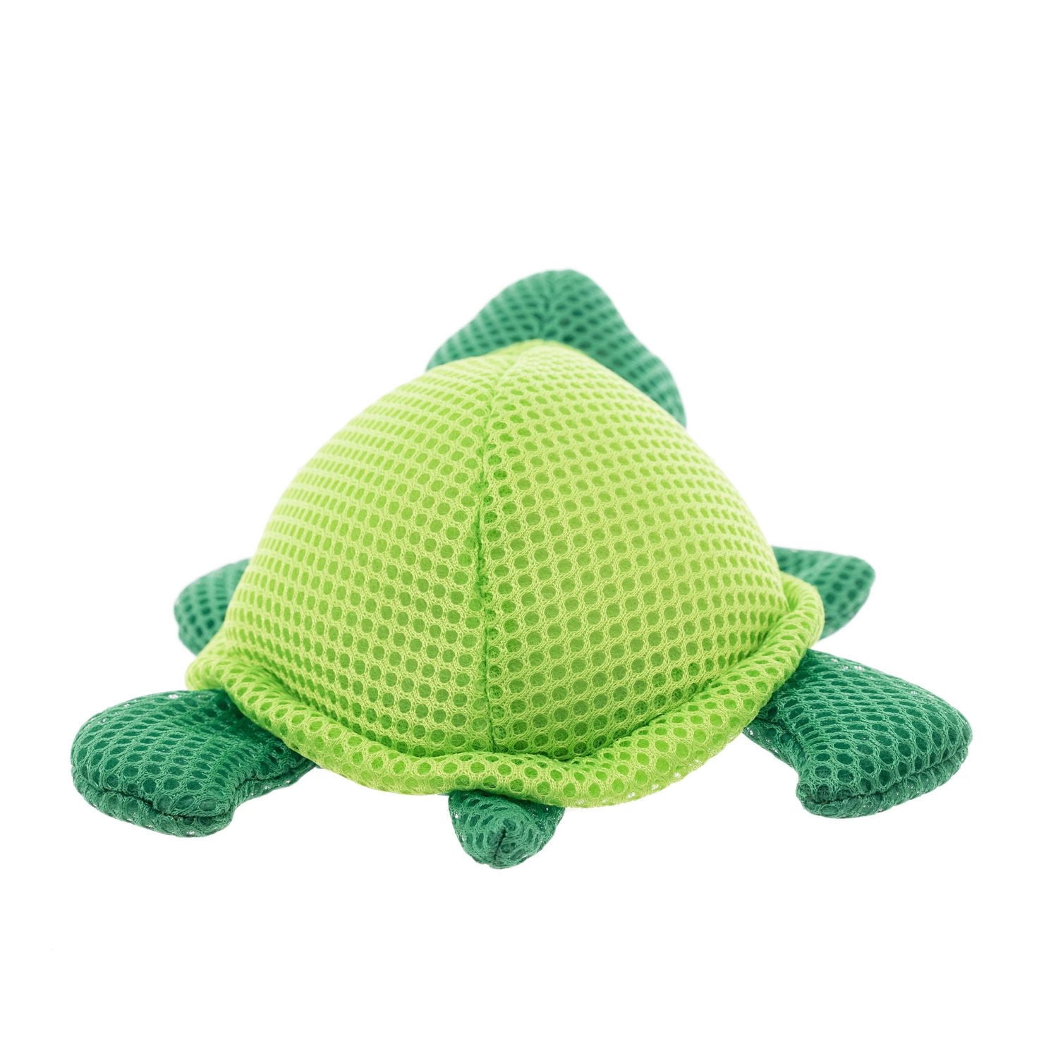 Only The Best For My Dog ® Jouet pour chien 8 pouces Sealife, Tortue