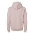 thumbnail image 4 of Russell Athletic Dri Power Hooded Sweatshirt, XL, Blush Pink, 4 of 4