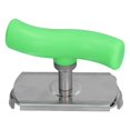 thumbnail image 3 of Can Opener, Jar Opener Wide Application Ergonomic Handle Easy To Use  For Restaurant For Kitchen White,Green, 3 of 8