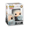 thumbnail image 3 of Funko Pop! TV: Witcher S2 - Geralt shield - Vinyl Figure, 3 of 3