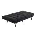 thumbnail image 5 of Mainstays Memory Foam Futon, 5 of 5
