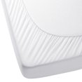 thumbnail image 3 of Mainstays Cooling Comfort Mattress Pad, 3 of 3