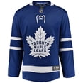 thumbnail image 1 of Toronto Maple Leafs NHL Fanatics Breakaway Home Jersey, 1 of 2