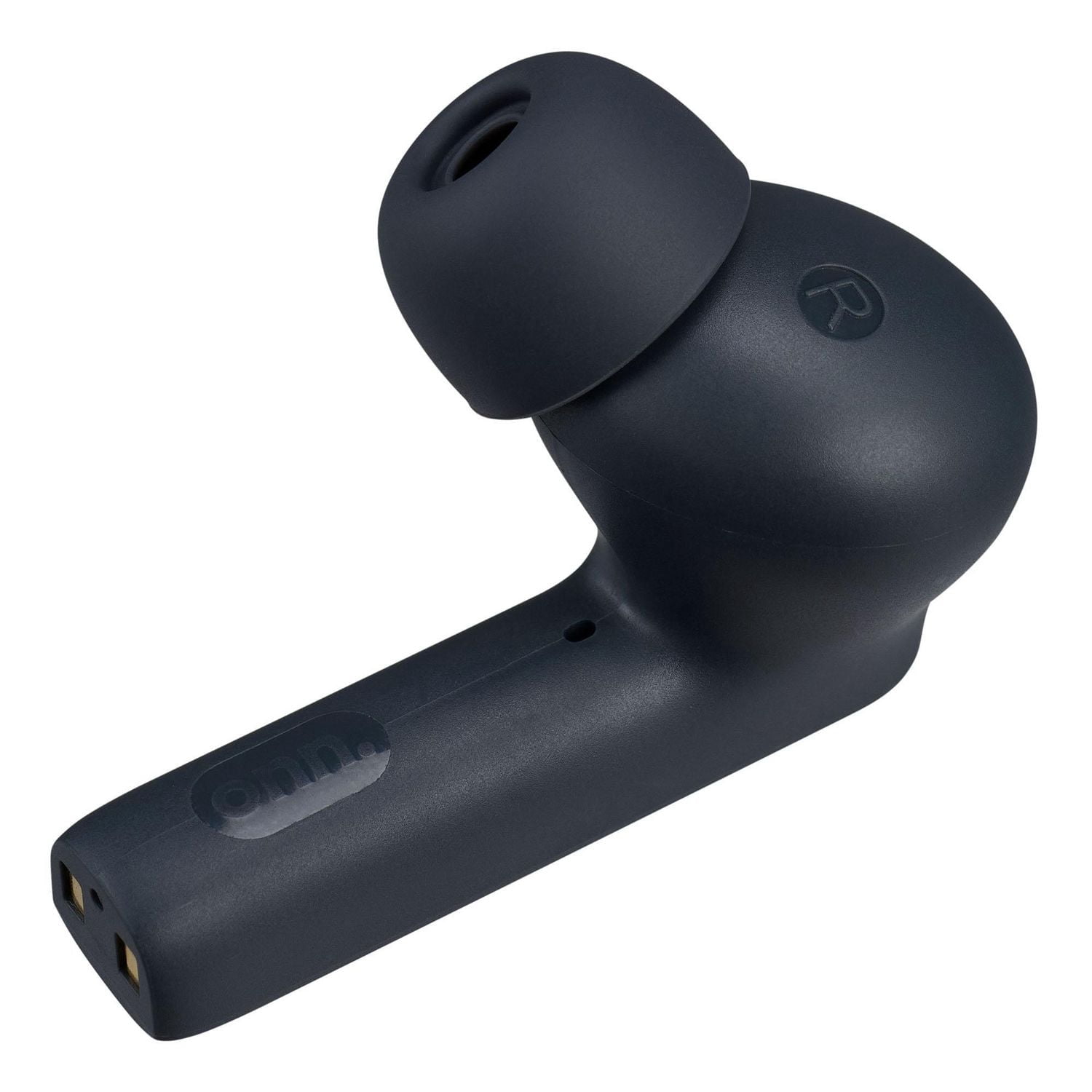 Écouteurs intra-auriculaires sans fil avec annulation active du bruit et des sons ambiants onn.