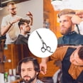 thumbnail image 5 of Scissors Hair scissors Professional Hair Shears Cutting Shears Hair Cutting Scissors Barber Shears, 5 of 5