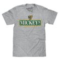 thumbnail image 1 of Mickey's Fine Malt Liquor Logo T-Shirt-2XLarge, 1 of 1