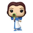 thumbnail image 2 of Funko POP Disney: Beauty & Beast- Belle Vinyl Figure, 2 of 2