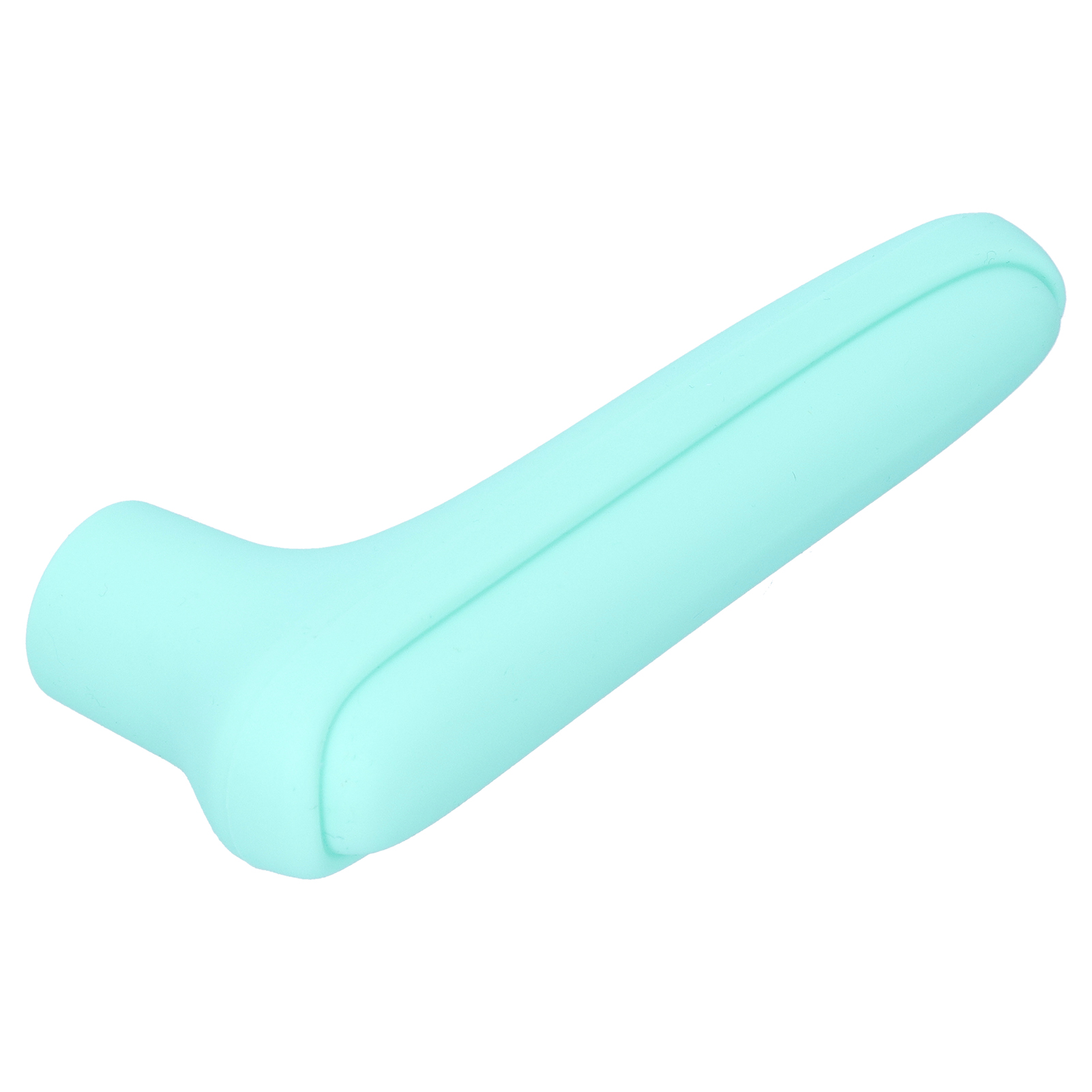 Tbest Protecteur de Poignée de Porte, Manchon Protecteur de Bouton de Porte Résistant à la Chaleur Résistance au Froid avec Silicone pour Bureau
