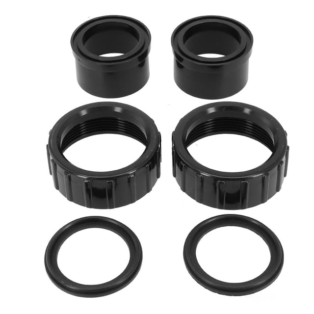 Pour pour Hayward H-Series SP3200EE Chauffe-Piscine Kit de Raccordement Union SPX3200UNKIT