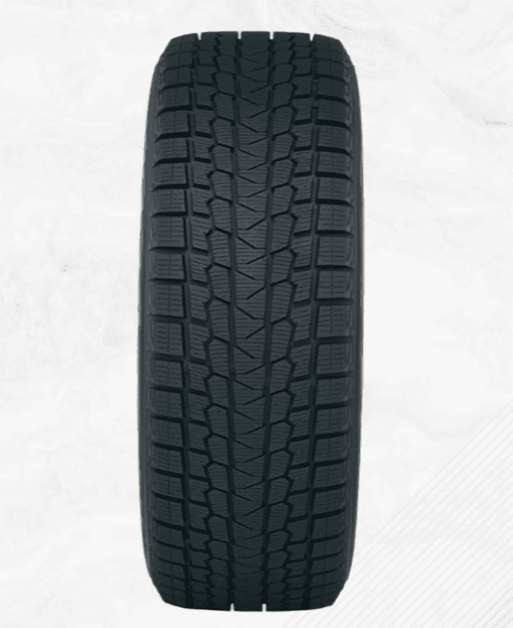 Yokohama IceGuard IG53 245/45R17XL 99H pneu hiver