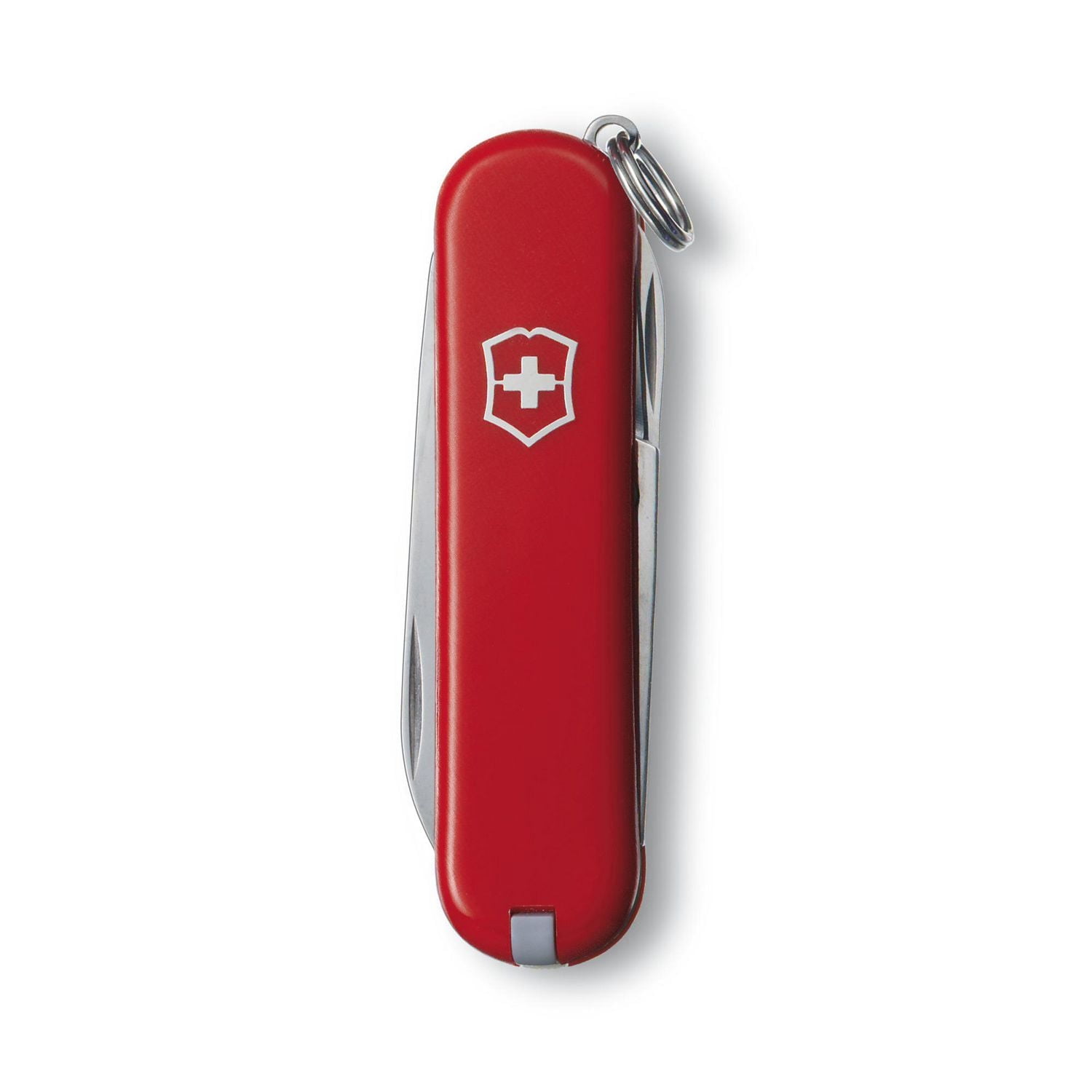 Couteau Suisse Victorinox Classic SD 7 Fonctions - Rouge