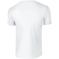 thumbnail image 2 of Gildan Mens Short Sleeve Soft-Style T-Shirt, 2 of 2