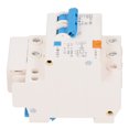 thumbnail image 2 of Circuit Leakage Breaker, Miniature Circuit Breaker, Multi-Fuctional For 35mm Din Rail Mount Solar Energy, 2 of 8