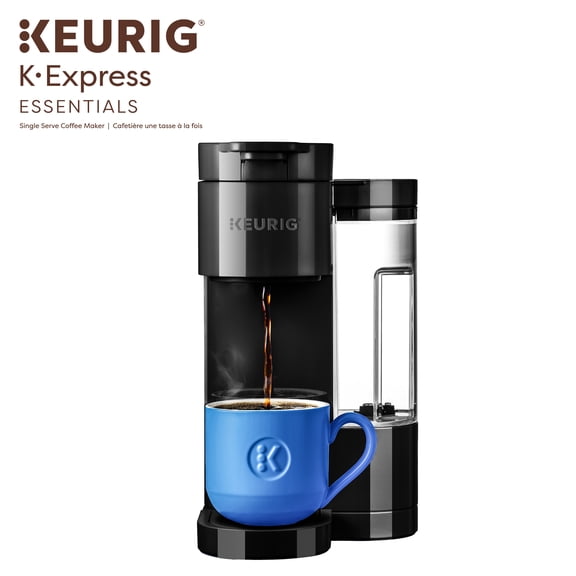 Cafetière une tasse à la fois pour capsule K-Cup® Keurig® K-Express Essentials® Gen 2