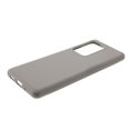 thumbnail image 3 of TopSave Goospery Étui en Silicone TPU à Toucher Doux pour Samsung A71, Stone, 3 of 3