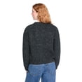 thumbnail image 3 of Cardigan coupe carrée George pour femmes, 3 of 6