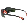 thumbnail image 4 of Welding Glasses, Comfortable Eye Protection Welder Goggles  For Working Light Green,Dark Green, 4 of 8