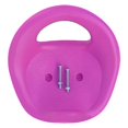 thumbnail image 1 of Siège de Tricycle pour Enfants Dossier Selle Réglable pour Kart de Course Siège de Karts Portable Selle Épaissie Dossier Bas Durable Selle de Tricycle pour Enfants Rose, 1 of 9