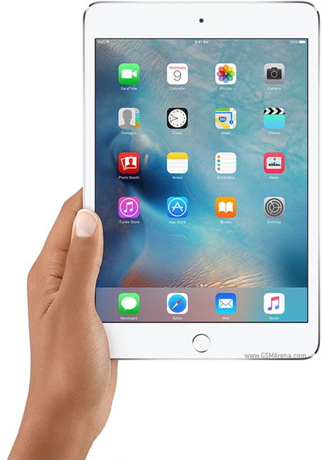 Restored Apple iPad Mini 4 7.9