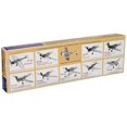 thumbnail image 4 of Junkers Ju 87-b Stuke Plane Balsa Wood Kit, 4 of 4