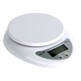 thumbnail image 3 of Cheers 5kg 5000g 1g Digital Kitchen Food Diet Postal Scale Electronic Weight Balance, 3 of 6