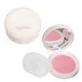 thumbnail image 2 of TopLLC Gege Bear Sweet Colorful Cushion Powder Blusher Matte Fine Natural Mashed Potato 5g P owderblusher, 2 of 2